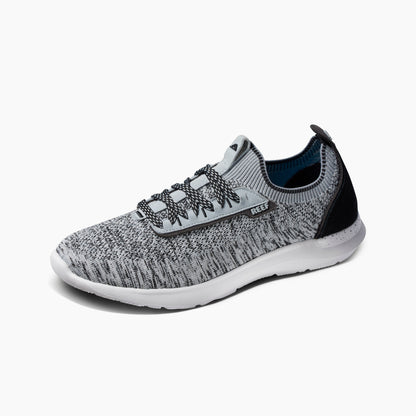 Reef Valle - Charcoal