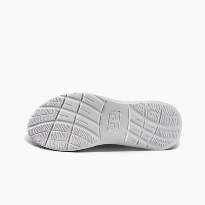Reef Valle - Charcoal