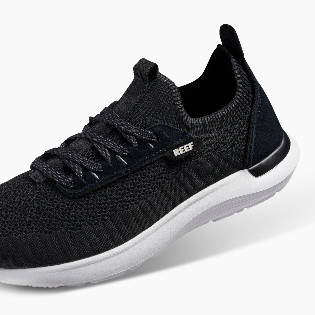 Reef Valle - Black