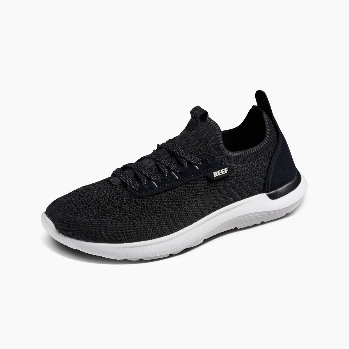 Reef Valle - Black