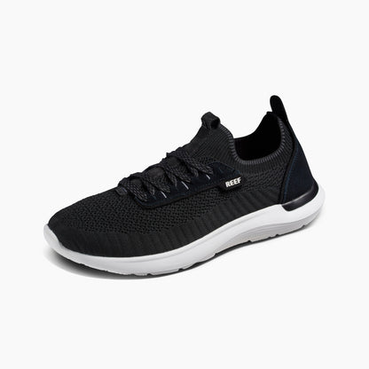 Reef Valle - Black