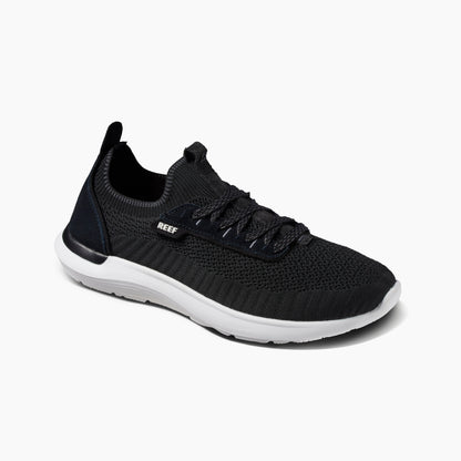 Reef Valle - Black