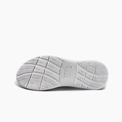 Reef Valle - Black