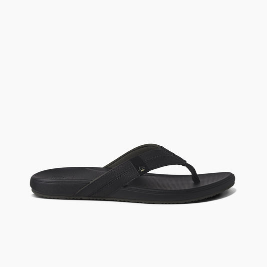 Reef Cushion Phantom 2.0 - Black