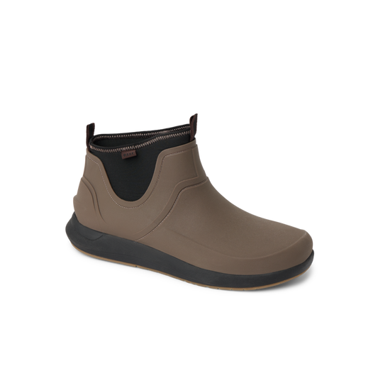 Reef Scallywag - Brown/Black