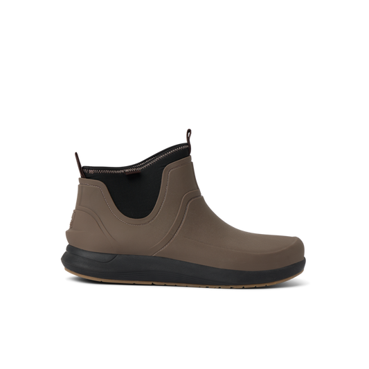 Reef Scallywag - Brown/Black