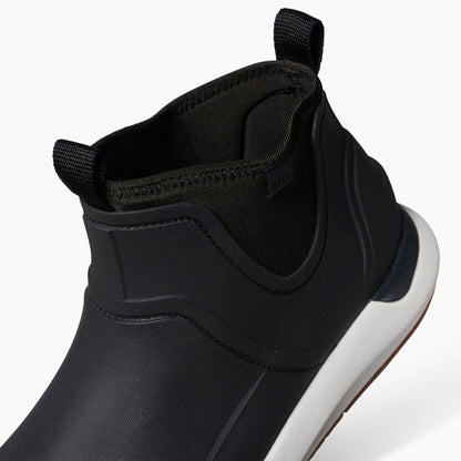 Reef Scallywag - Black/White/Gum