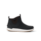 Black/White/Gum