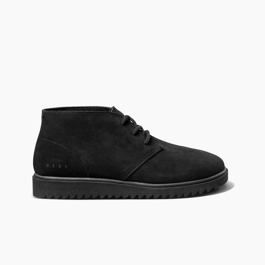 Reef Leucadian - Black