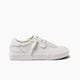 White Leather