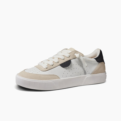 Reef Lay Day Seas - White/Black Lese
