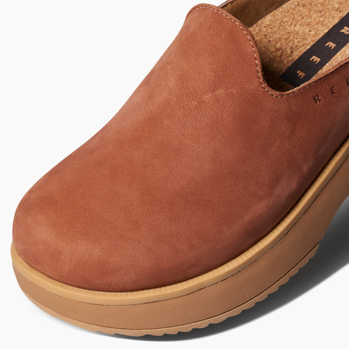 Reef Vista Skye - Caramel