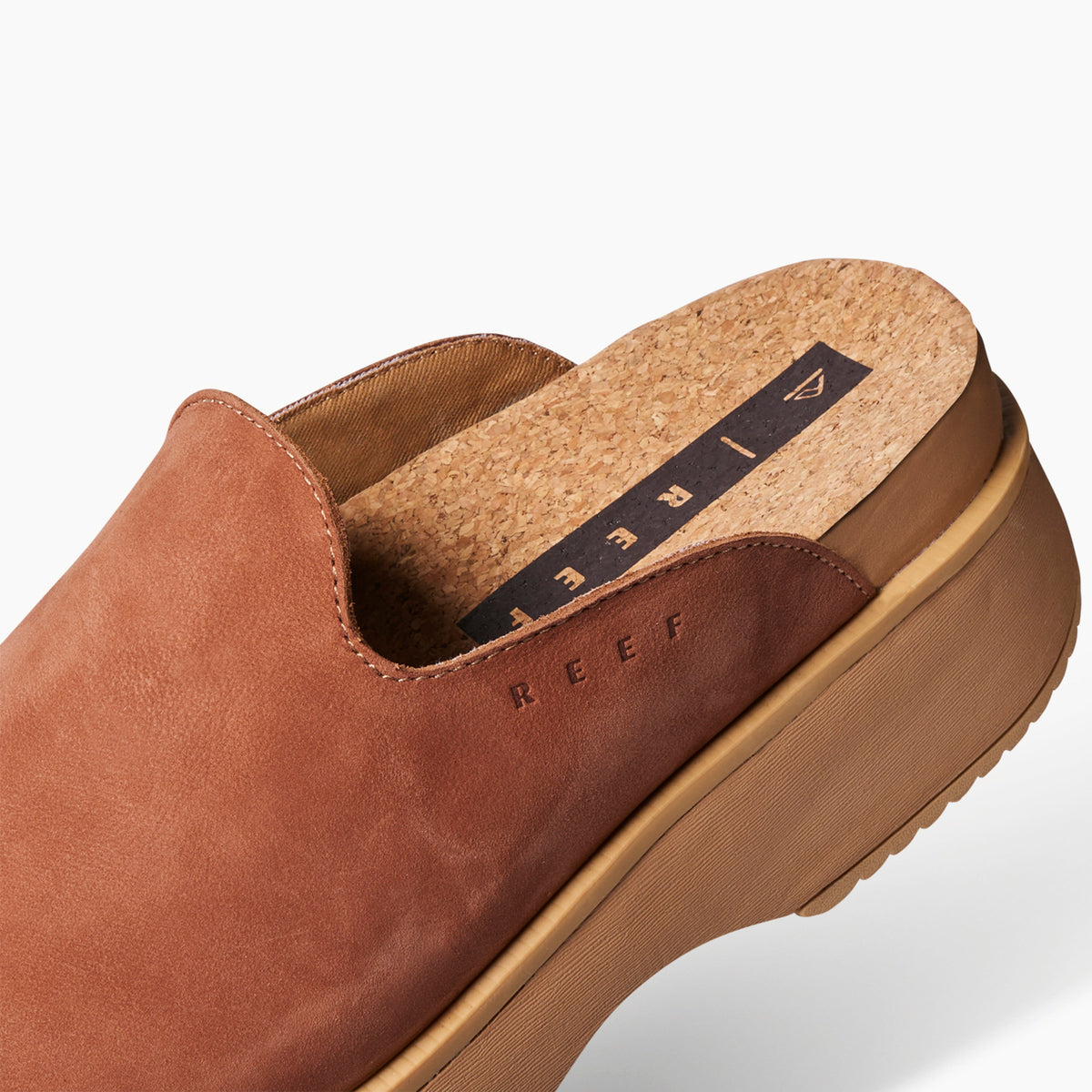 Reef Vista Skye - Caramel