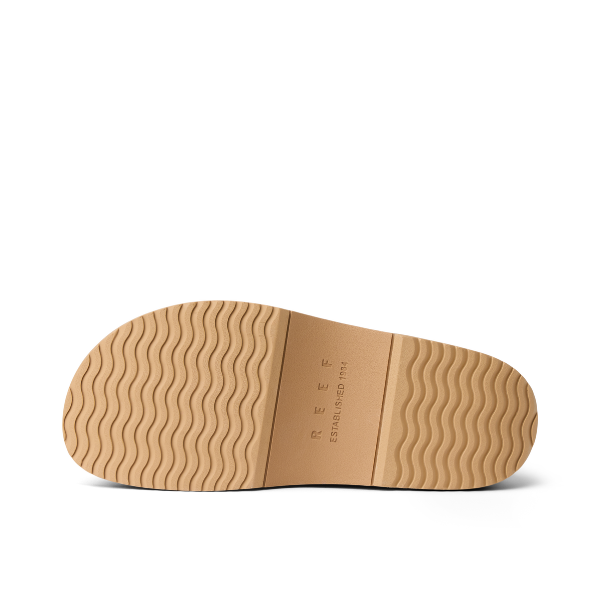 Reef Vista Skye - Caramel