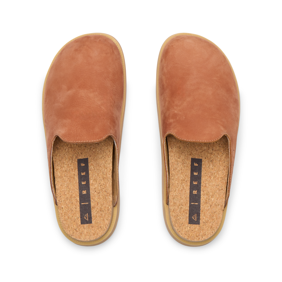 Reef Vista Skye - Caramel