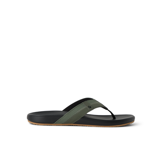 Reef Cushion Phantom 2.0 - Olive/Gum