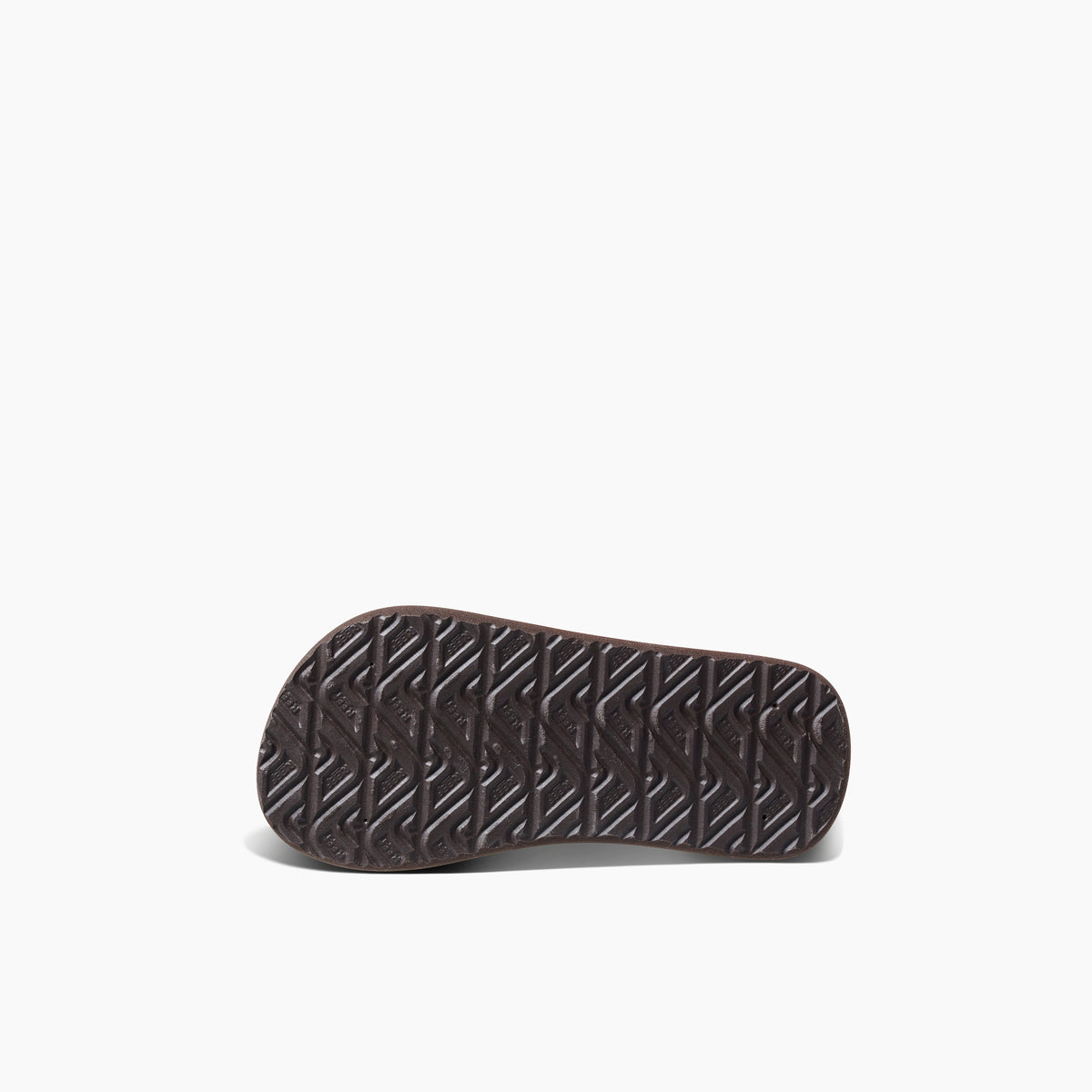 Reef Kids Ahi - Brown