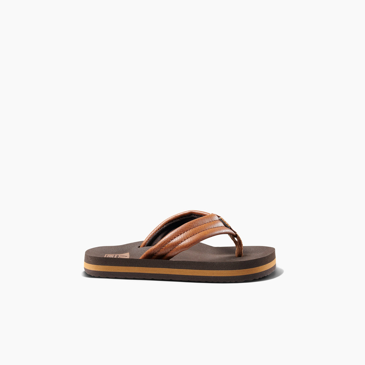 Reef Kids Ahi - Brown