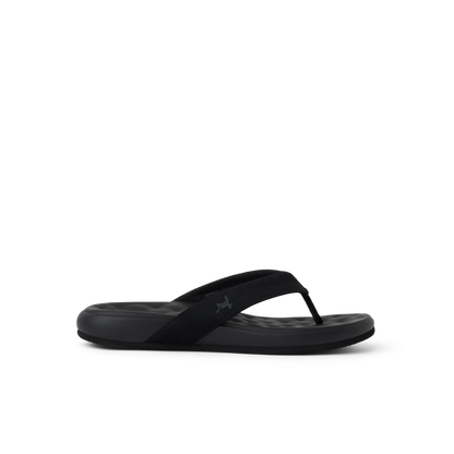 Reef Cushion Harmony - Black