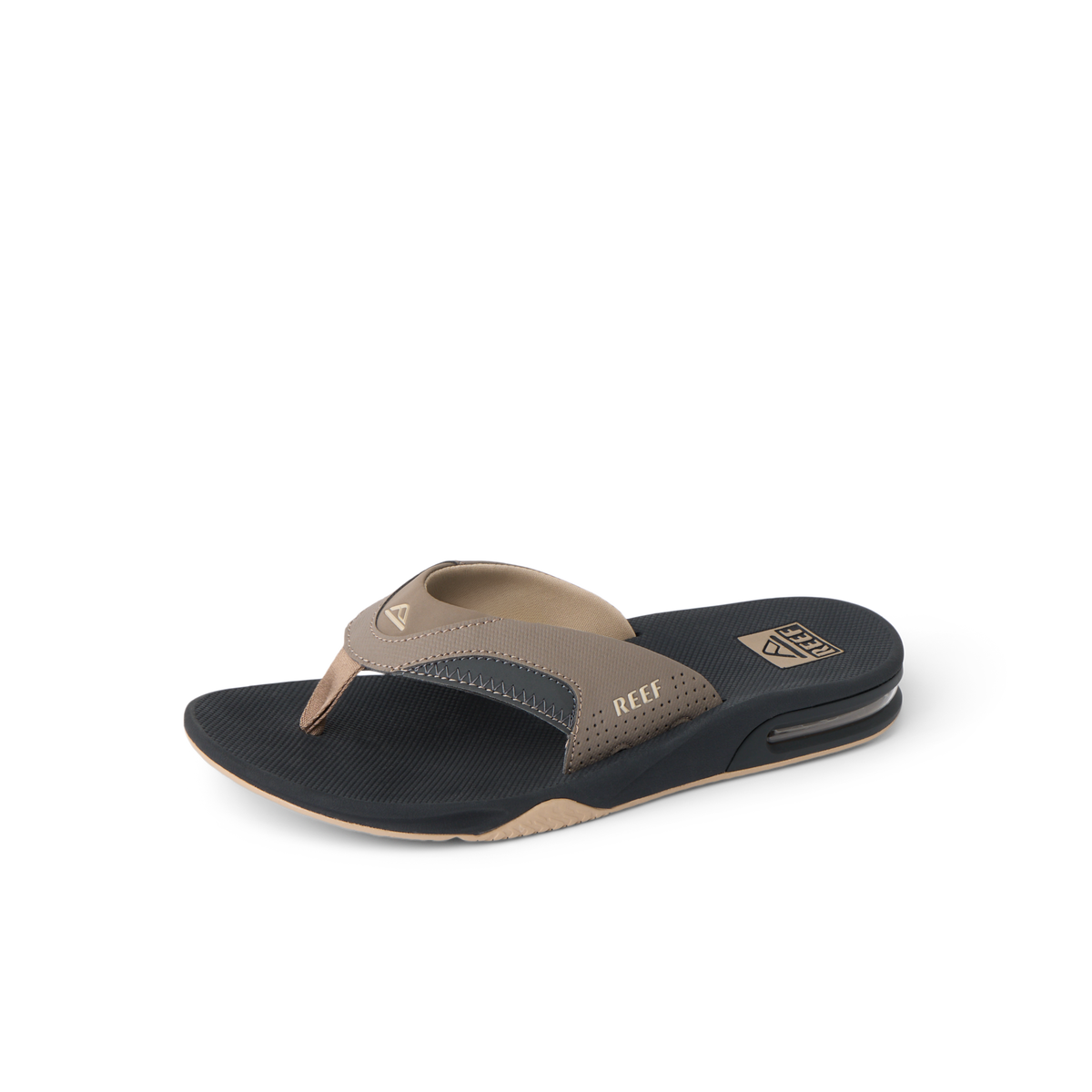 Reef Fanning - Fossil/Raven