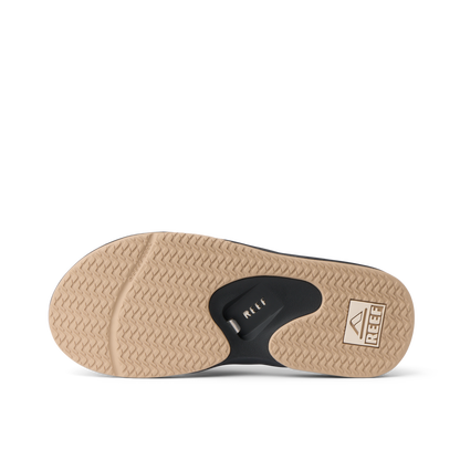 Reef Fanning - Fossil/Raven