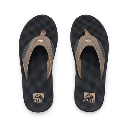 Reef Fanning - Fossil/Raven