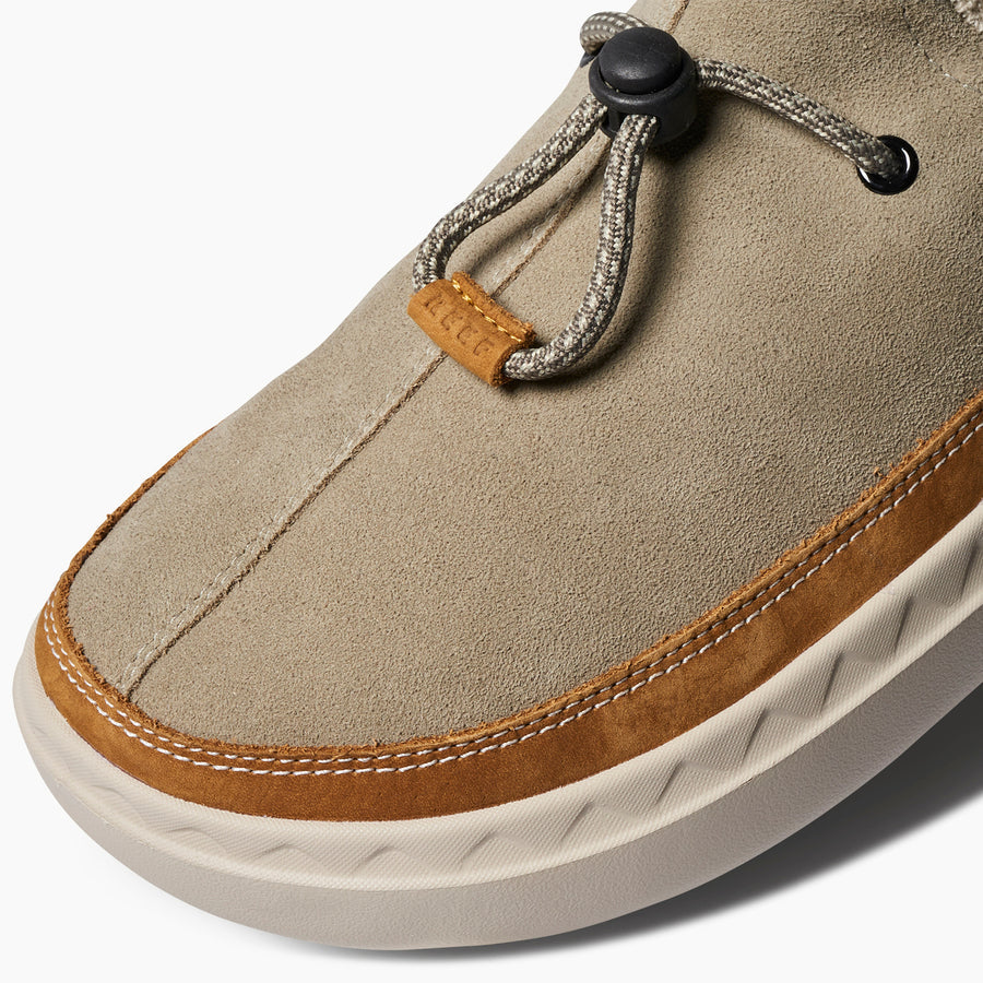 Reef Rambler - Brown