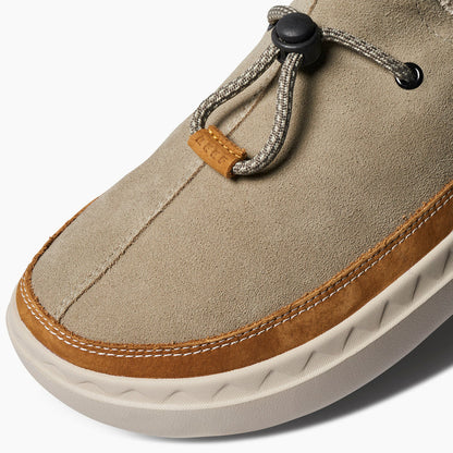 Reef Rambler - Brown