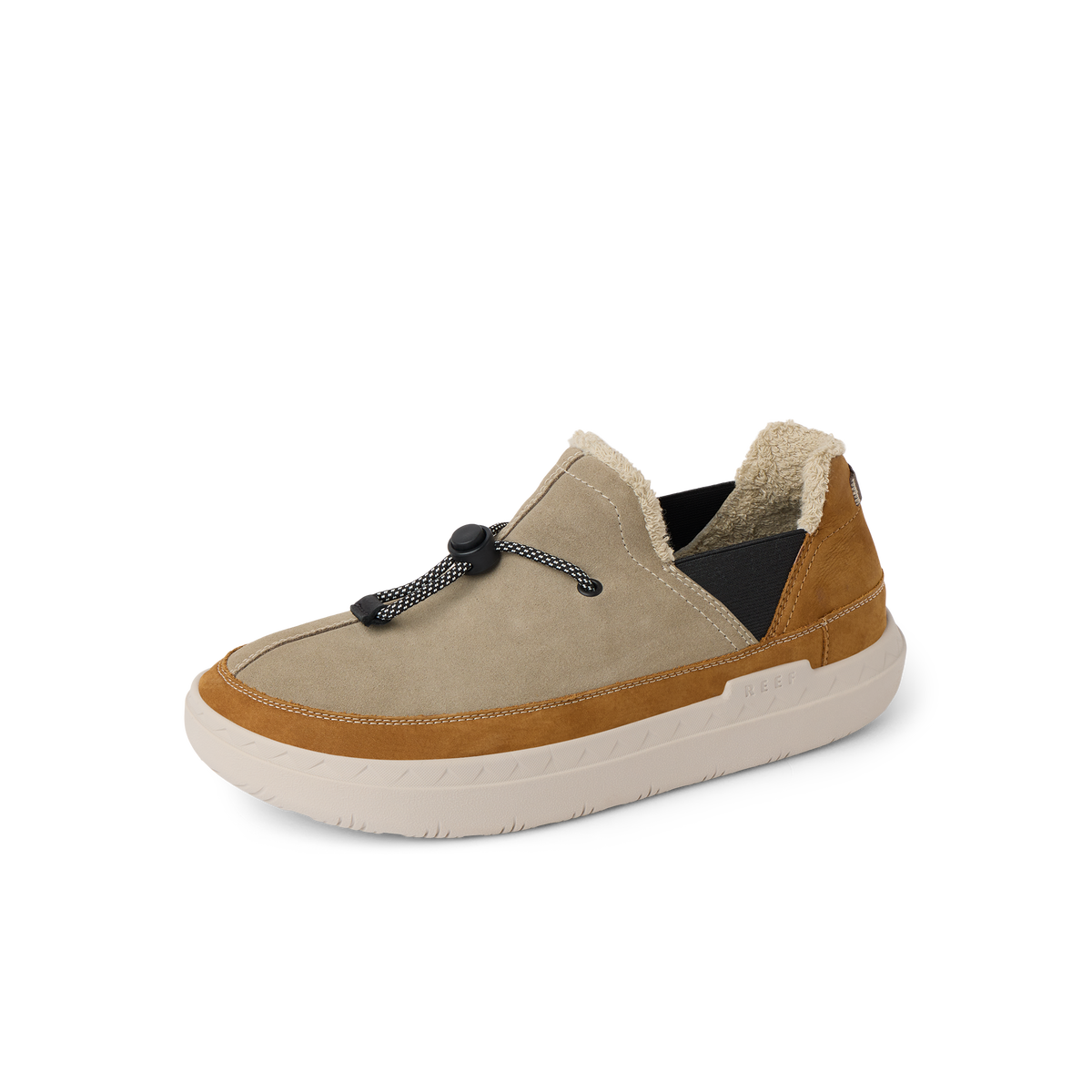 Reef Rambler - Brown