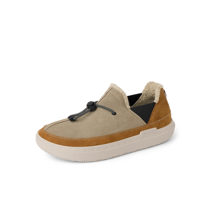 Reef Rambler - Brown