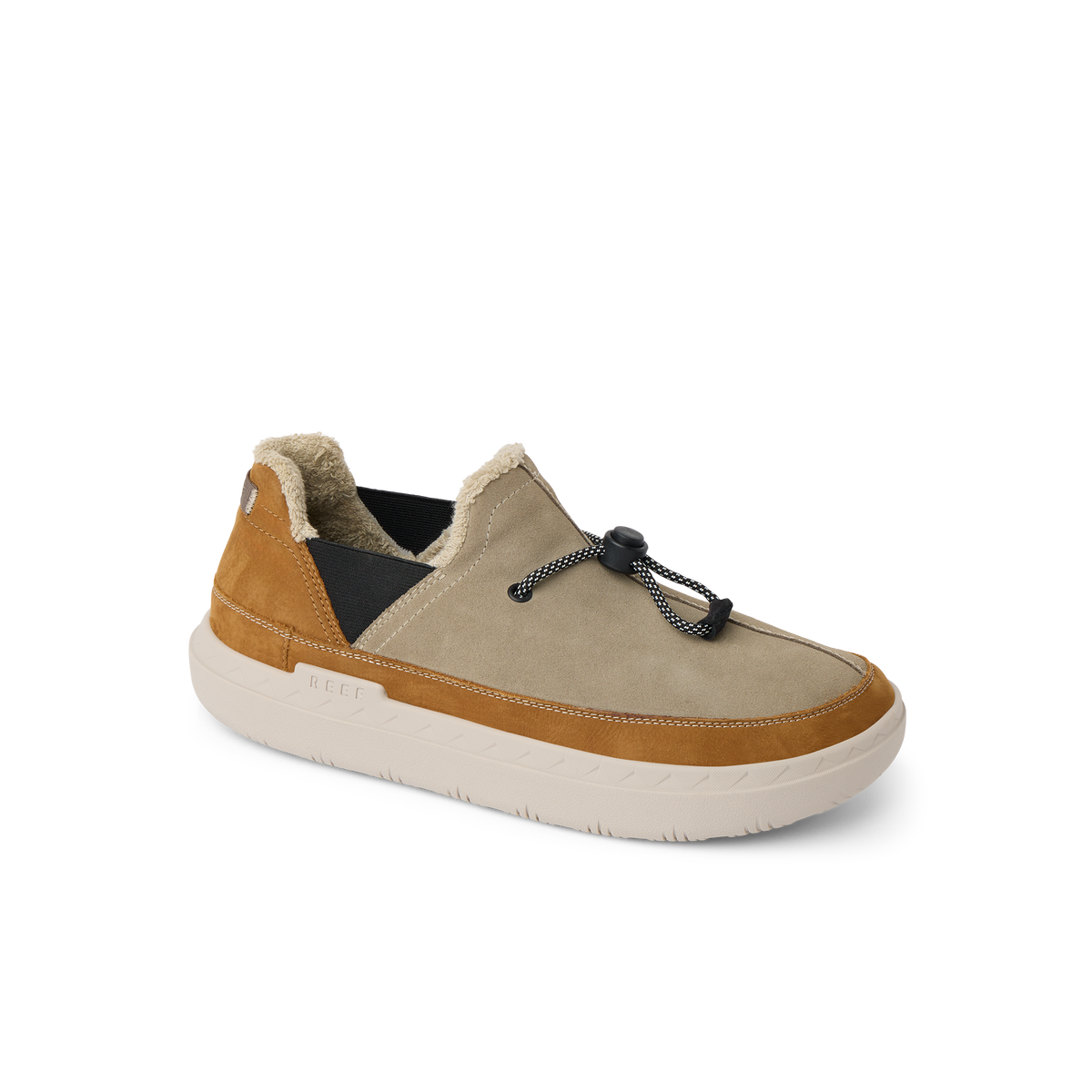 Reef Rambler - Brown