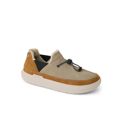 Reef Rambler - Brown