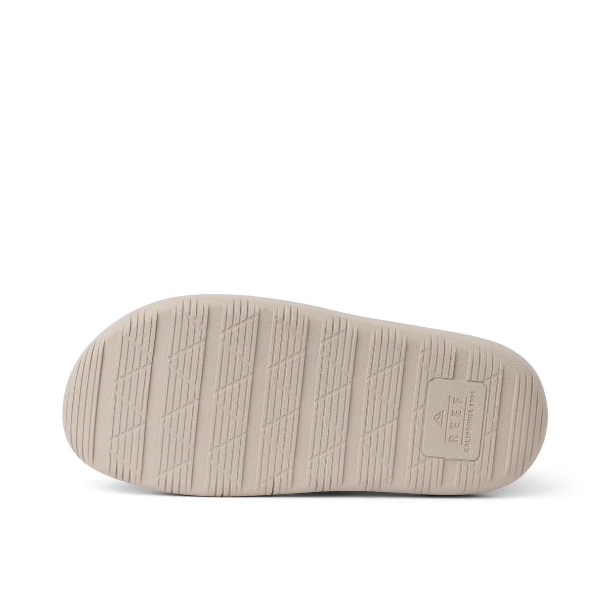 Reef Rambler - Brown