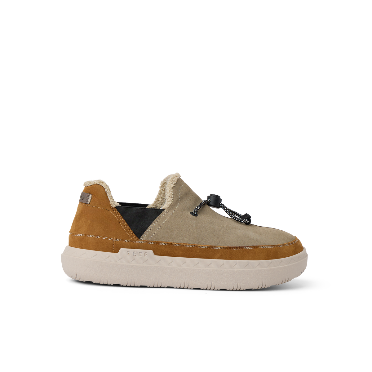 Reef Rambler - Brown