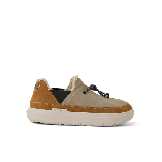 Reef Rambler - Brown