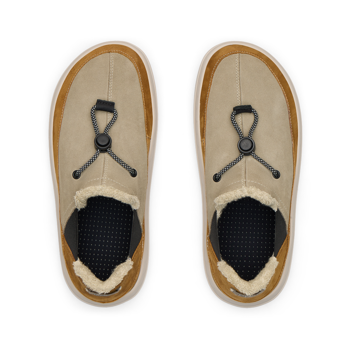 Reef Rambler - Brown