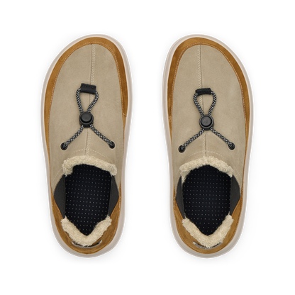 Reef Rambler - Brown