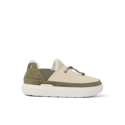 Reef Rambler - Oatmeal