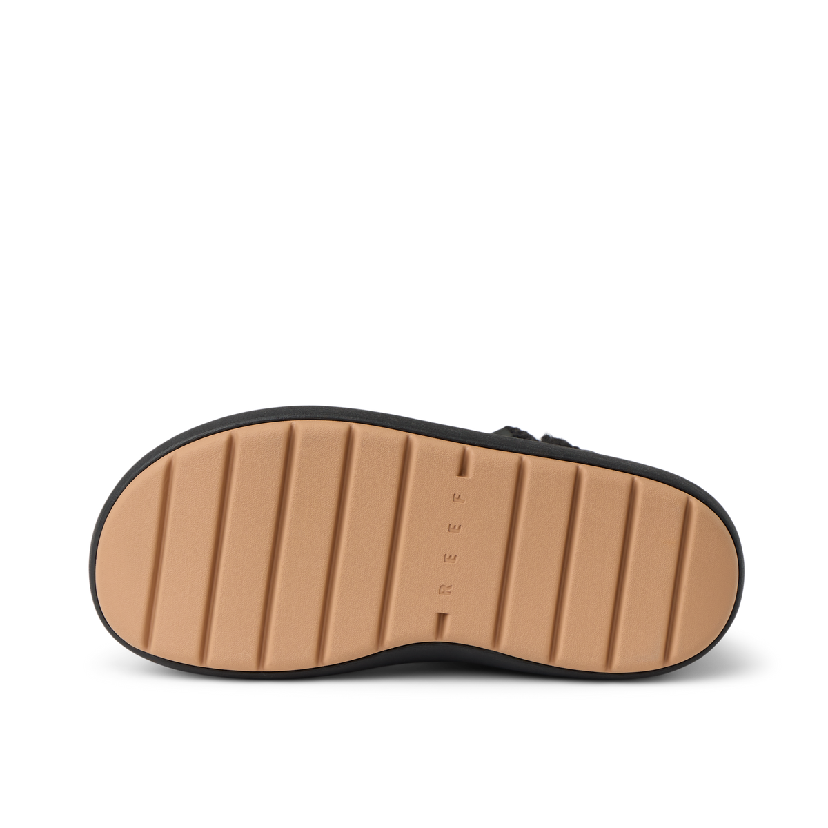 Reef Weekend Autumn - Black