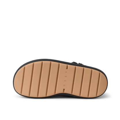 Reef Weekend Autumn - Black