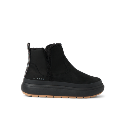 Reef Weekend Autumn - Black