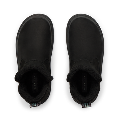 Reef Weekend Autumn - Black