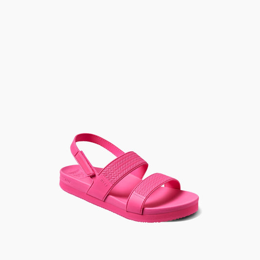 Reef Kids Water Vista - Hot Pink