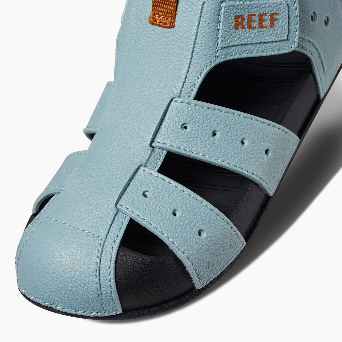 Reef Kids Water Beachy - Ether Blue