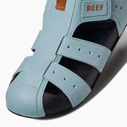 Reef Kids Water Beachy - Ether Blue