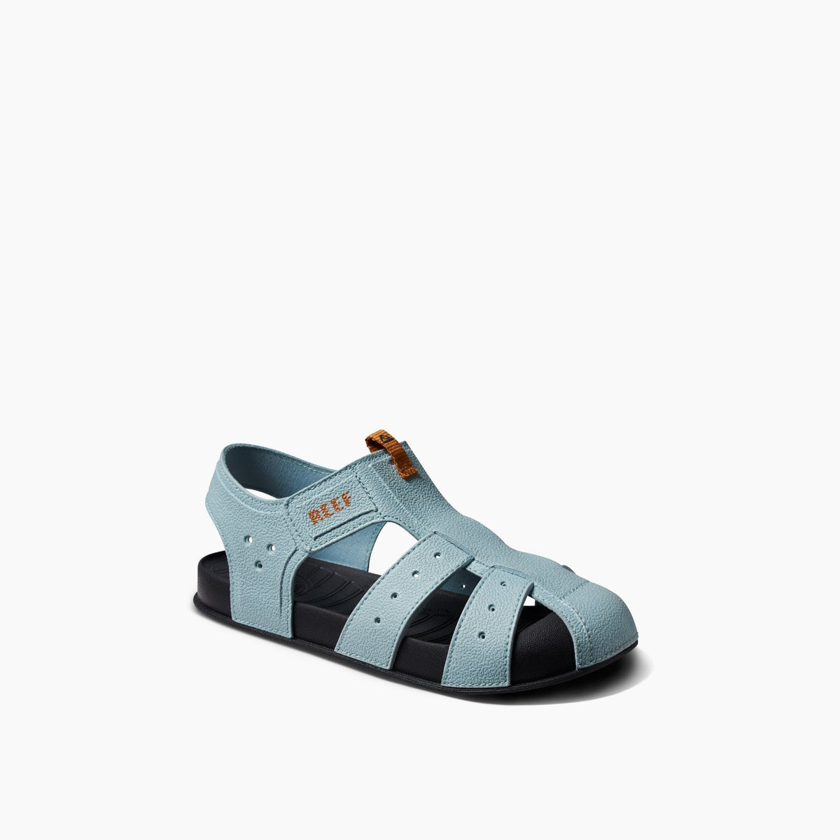 Reef Kids Water Beachy - Ether Blue