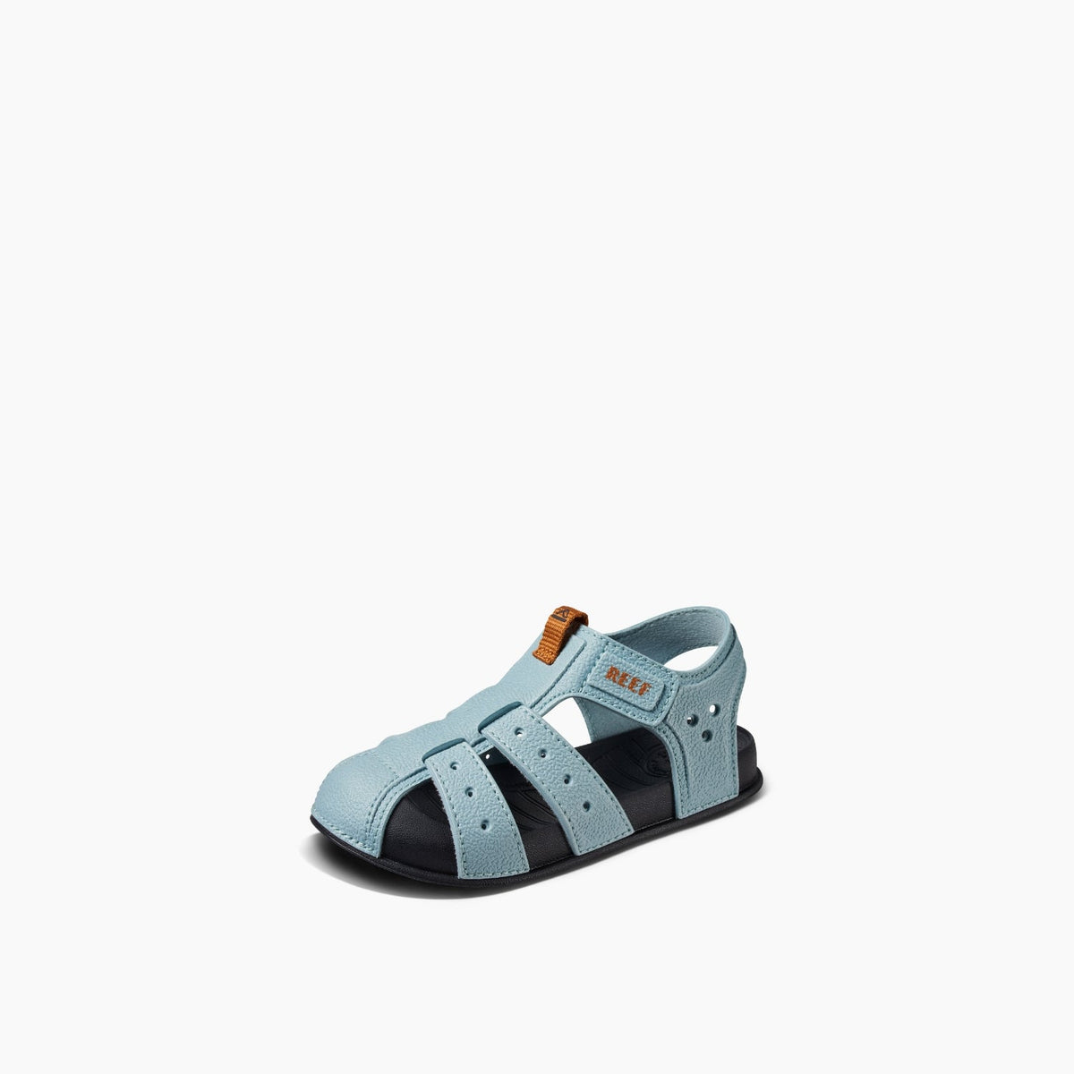Reef Little Water Beachy - Ether Blue