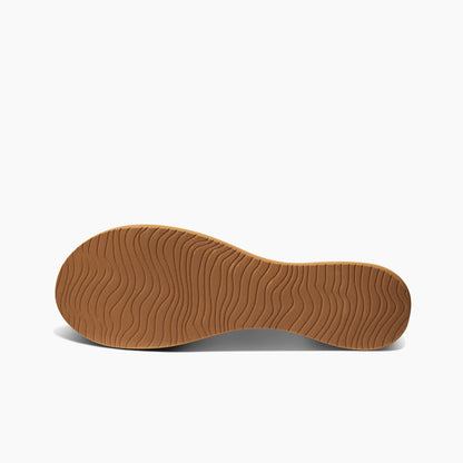 Reef Cushion Harmony - Coral