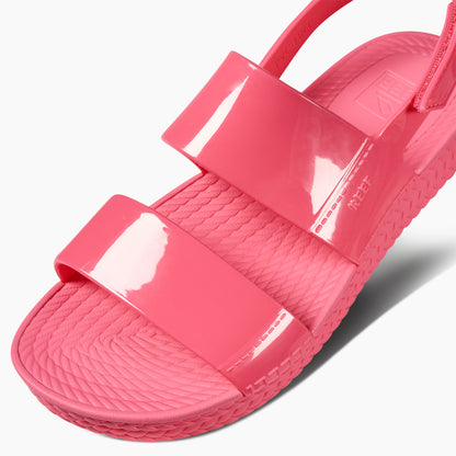 Reef Reef Water Vista - Hot Pink