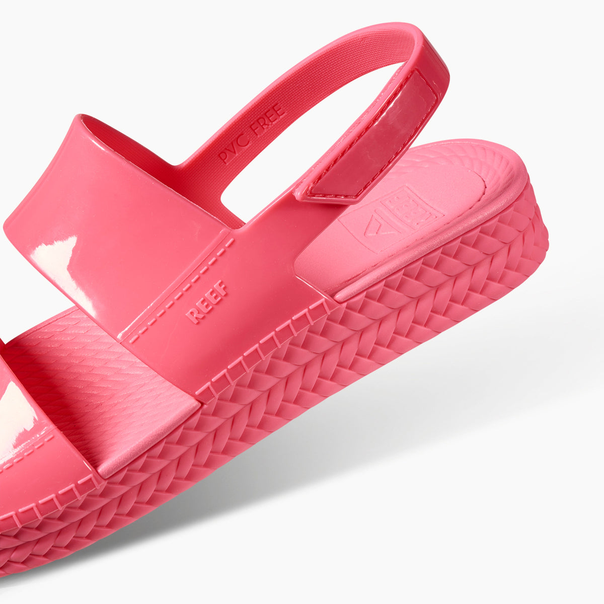 Reef Reef Water Vista - Hot Pink